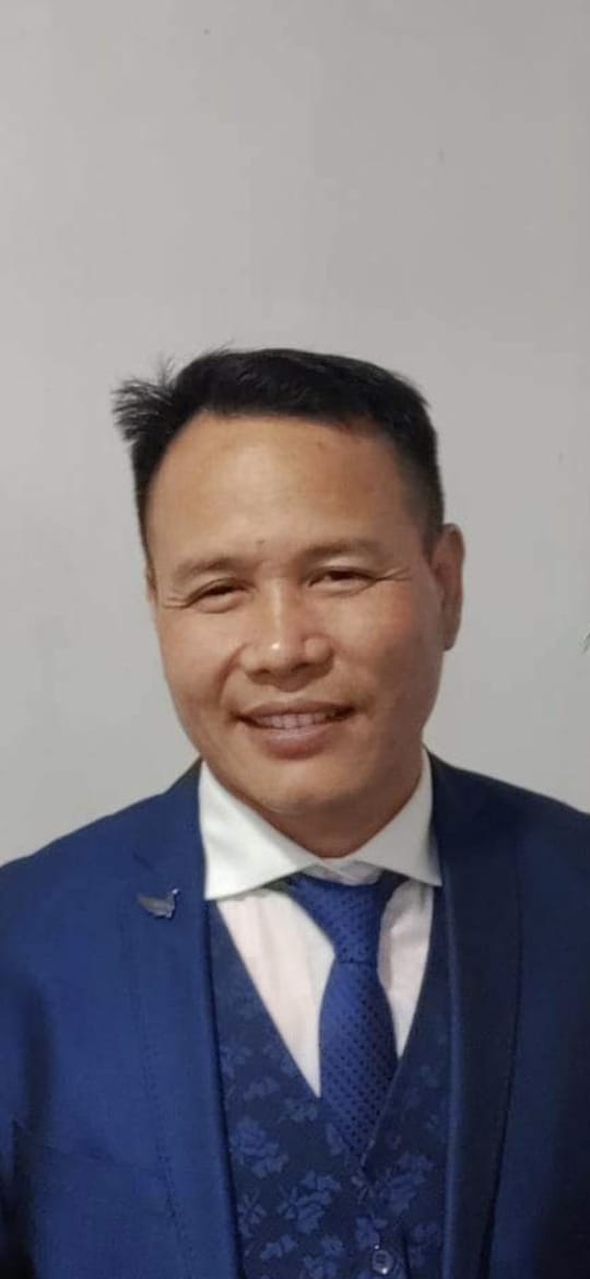 Chau Langkhamsen Mounglang